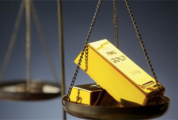 国际黄金投资中常见解套策略(图1)