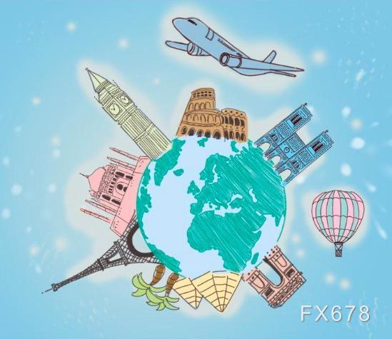 下周超级周来袭：多国央行动态与核心数据主导全球市场走向(图1)