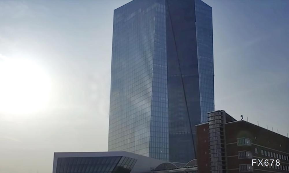 别只盯美联储了！真正的风暴眼，正在欧元区悄然酝酿(图1)