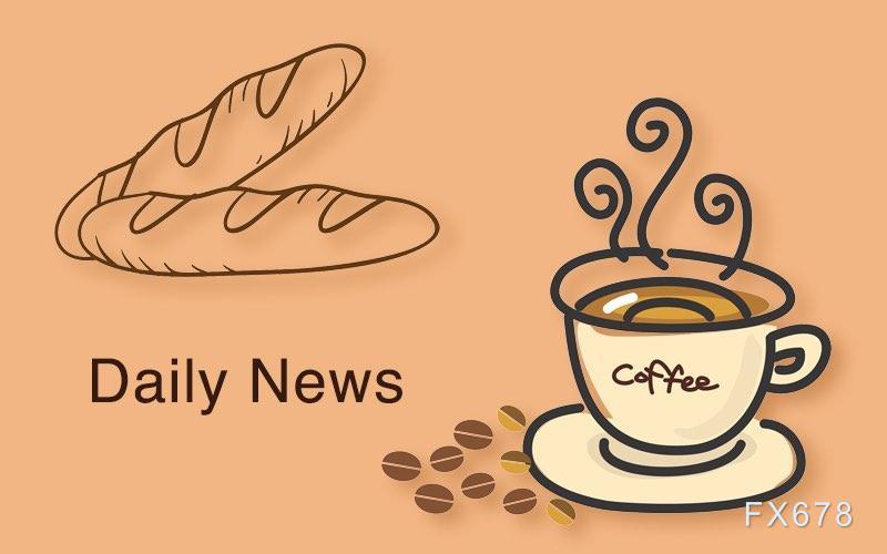 8月14日财经早餐：美联储宽松政策押注提振金价，油市现悲观指引，油价跌至逾两个月新低