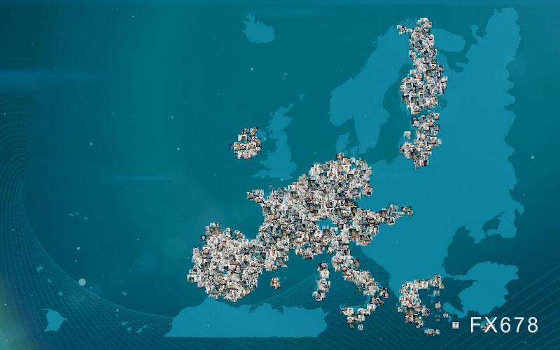 市场下调欧央行加息预期 年底累计幅度约57基点(图1)