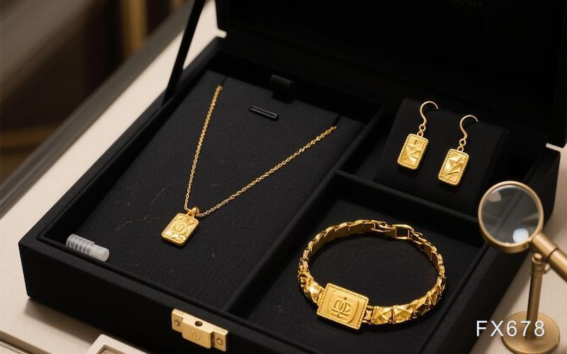 CFTC持仓：黄金原油获增持，白银多头遭削减