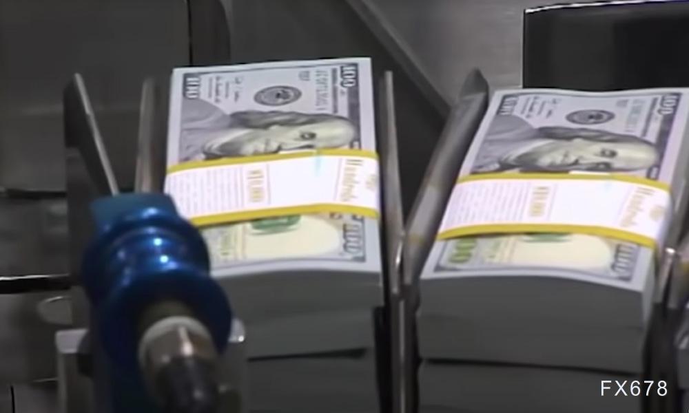 政府停摆临界点逼近，经济衰退风险加剧(图1)