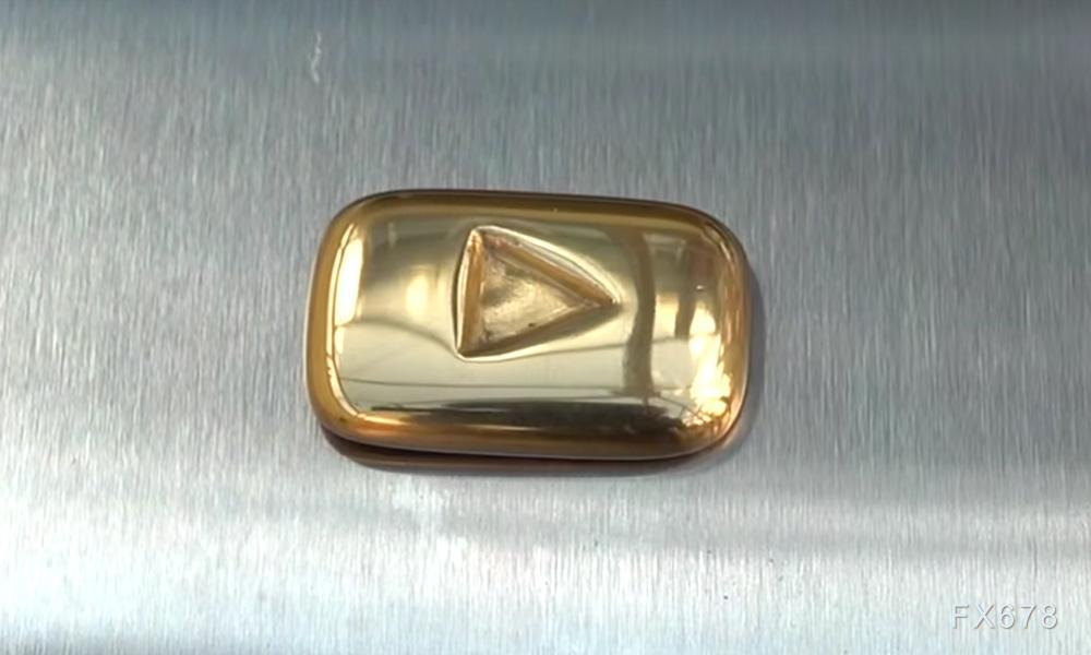 黄金微涨白银回调，市场关注FOMC决议