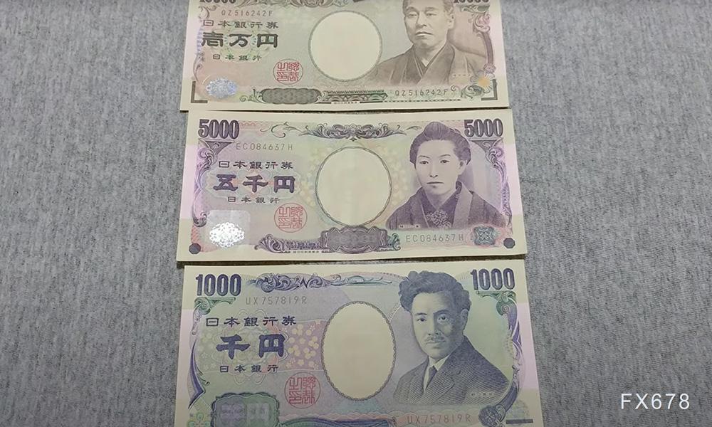 日本央行内部分歧令日元承压 IG markets解读汇市(图1) 日本央行内部分歧令日元承压 IG markets解读汇市(图1)